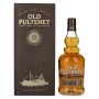 🌾Old Pulteney 25 Years Old Single Malt Scotch Whisky 46% Vol. 0,7l in Geschenkbox | Spirits Village