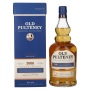 🌾Old Pulteney TRAVELLER'S EXCLUSIVE Vintage 2006 46% Vol. 1l in Geschenkbox | Spirits Village