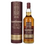 The GlenDronach 10 Years Old FORGUE Highland Single Malt 43% Vol. 1l in Geschenkbox