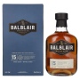 🌾Balblair 15 Years Old Highland Single Malt 46% Vol. 0,7l in Geschenkbox | Spirits Village