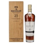 🌾The Macallan 25 Years Old SHERRY OAK 2022 43% Vol. 0,7l in Holzkiste | Spirits Village