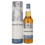 🌾Arran ROBERT BURNS Blended Scotch Whisky 40% Vol. 0,7l in Geschenkbox | Spirits Village