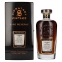 Signatory Vintage Glen Mhor RARE RESERVE 50 Years Old Cask Strength 1965 47,1% Vol. 0,7l in Holzkiste