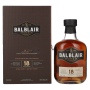 🌾Balblair 18 Years Old Highland Single Malt 46% Vol. 0,7l in Geschenkbox | Spirits Village