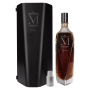 🌾The Macallan M Decanter Release 2022 45% Vol. 0,7l in Geschenkbox | Spirits Village