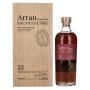 🌾Arran 25 Years Old Single Malt Scotch Whisky 46% Vol. 0,7l in Holzkiste | Spirits Village