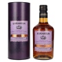 Edradour 21 Years Old Highland Single Malt BORDEAUX CASK FINISH Vintage 1999 55,7% Vol. 0,7l in Geschenkbox