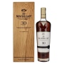 🌾The Macallan 30 Years Old SHERRY OAK 2020 43% Vol. 0,7l in Holzkiste | Spirits Village