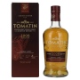 Tomatin 12 Years Old COGNAC CASKS Limited Edition 2008 46% Vol. 0,7l in Geschenkbox