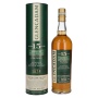 Glencadam 15 Years Old White Port Cask Finish Limited Edition 2006 46% Vol. 0,7l in Geschenkbox