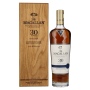 🌾The Macallan 30 Years Old DOUBLE CASK Annual Release 2023 43% Vol. 0,7l in Holzkiste | Spirits Village