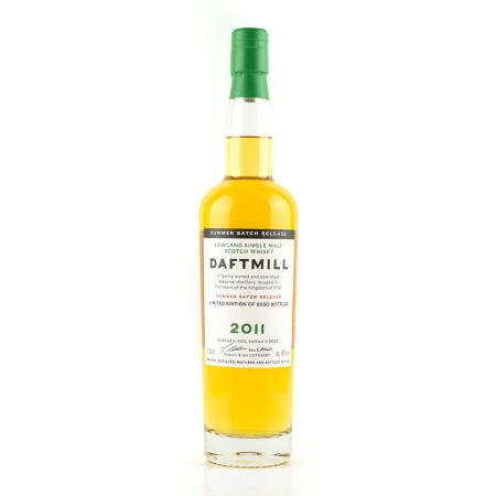 🌾Daftmill Summer Batch Release 2011/2023 | Spirits Village