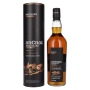 🌾AnCnoc Highland Single Malt Scotch Whisky Sherry Cask Finish Peated Edition 43% Vol. 0,7l in Geschenkbox | Spirits Village