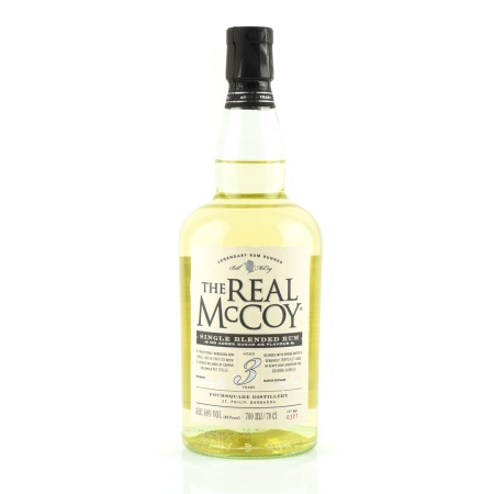 🌾The Real McCoy 3 leta | Spirits Village