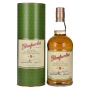 🌾Glenfarclas 8 Years Old Highland Single Malt Scotch Whisky 40% Vol. 0,7l in Geschenkbox | Spirits Village