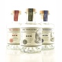 🌾St George Combo Gin Set 45%vol. 3x 0,2l | Spirits Village