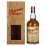 Glenfarclas THE FAMILY CASKS Single Cask SUMMER 2021 4th Fill Butt 1997 58,9% Vol. 0,7l in Holzkiste