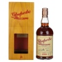 Glenfarclas THE FAMILY CASKS Single Cask SUMMER 2021 Sherry Butt 1989 51,9% Vol. 0,7l in Holzkiste