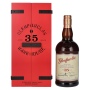 🌾Glenfarclas 35 Years Old Highland Single Malt Scotch Whisky 2022 43% Vol. 0,7l in Geschenkbox | Spirits Village