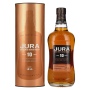 🌾Jura 10 Years Old Single Malt Scotch Whisky 40% Vol. 0,7l in Geschenkbox | Spirits Village