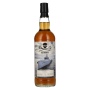 Signatory Vintage BUNNAHABHAIN 11 Years Old Single Malt Sea Shepherd 2012 46% Vol. 0,7l