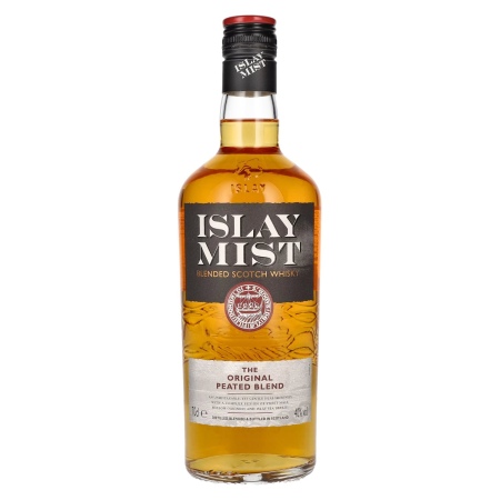 🌾Islay Mist THE ORIGINAL PEATED BLEND 40% Vol. 0,7l | Spirits Village