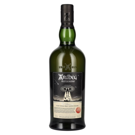 🌾Ardbeg SUPERNOVA Committee Release 2019 53,8% Vol. 0,7l | Spirits Village