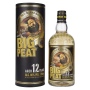 🌾Douglas Laing BIG PEAT 12 Years Old Islay Blended Malt 46% Vol. 0,7l in Geschenkbox | Spirits Village