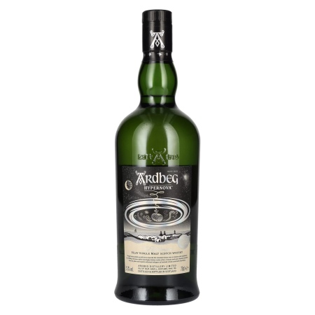 🌾Ardbeg HYPERNOVA The Ultimate Committee Release 2022 51% Vol. 0,7l | Spirits Village