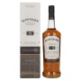 Bowmore 15 Years Old GOLDEN & ELEGANT Travel Exclusive 43% Vol. 1l in Geschenkbox