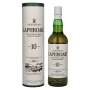 🌾Laphroaig 10 Years Old 40% Vol. 0,7l in Geschenkbox | Spirits Village