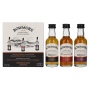 🌾Bowmore Distillers Collection (12 YO, 15 YO, 18 YO) 42% Vol. 3x0,05l in Geschenkbox | Spirits Village