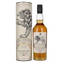 Lagavulin 9 Years Old GAME OF THRONES House Lannister Single Malt Collection 46% Vol. 0,7l in Geschenkbox