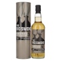 Duncan Taylor THE BIG SMOKE Heavily Peated Blended Malt 50% Vol. 0,7l in Geschenkbox