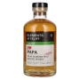 🌾Elements of Islay Cask Edit I LOVE PAPA Islay Blended Malt 46% Vol. 0,7l | Spirits Village