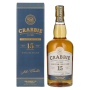 🌾Crabbie's 15 Years Old Single Malt 43% Vol. 0,7l in Geschenkbox | Spirits Village