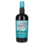 Glasgow MALT RIOT Blended Malt Scotch Whisky 40% Vol. 0,7l