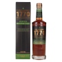 1770 Glasgow PEATED Single Malt Rich & Smoky 46% Vol. 0,7l in Geschenkbox