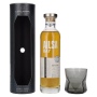 🌾Ailsa Bay SWEET SMOKE Single Malt Scotch Whisky Release 1.2 48,9% Vol. 0,7l in Geschenkbox mit Glas | Spirits Village