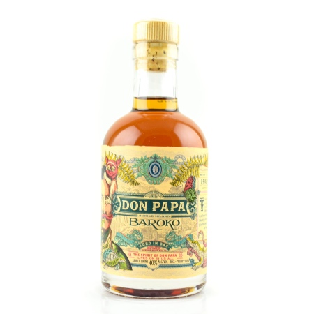 🌾Don Papa Baroko | Spirits Village