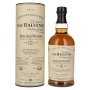 🌾The Balvenie 12 Years Old Double Wood 40% Vol. 0,7l in Geschenkbox | Spirits Village