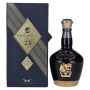 Royal Salute 25 Years Old THE TREASURE BLEND 40% Vol. 0,7l in Geschenkbox