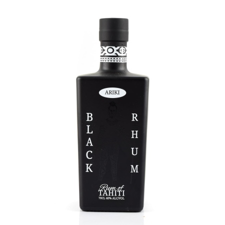 🌾Ariki Black Rhum | Spirits Village