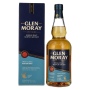 Glen Moray Smoky Classic Peated Single Malt 40% Vol. 0,7l in Geschenkbox