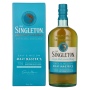 🌾The Singleton Dufftown MALT MASTER'S Selection Easy & Mellow 40% Vol. 0,7l in Geschenkbox | Spirits Village