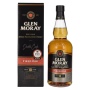 🌾Glen Moray 10 Years Old Fired Oak Single Malt Scotch Whisky 40% Vol. 0,7l in Geschenkbox | Spirits Village