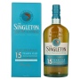 🌾The Singleton Dufftown 15 Years Old FRUITY DECADENCE 40% Vol. 0,7l in Geschenkbox | Spirits Village