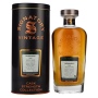 Signatory Vintage CAPERDONICH 20 Years Old Cask Strength 2000 56,4% Vol. 0,7l in Tinbox