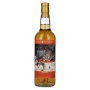 Liquid Treasures AUCHROISK 11 Years Old Wonderland Speyside Single Malt 2011 52,8% Vol. 0,7l