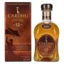 🌾Cardhu 12 Years Old Single Malt Scotch Whisky 40% Vol. 0,7l in Geschenkbox | Spirits Village